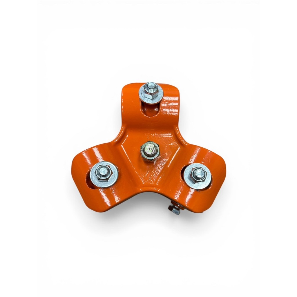 WIN五金  WIN 人孔吊架 三角救援架 <2T(只有頭部)>工程救援架 防墜器支架 吊車捲揚機支架 密閉空間救援 工安設備, , large