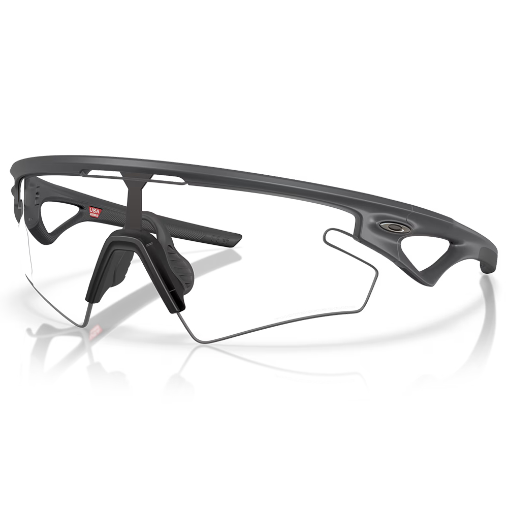 【OAKLEY】SPHAERA&trade; SLASH 自動變色片 運動太陽眼鏡, , large