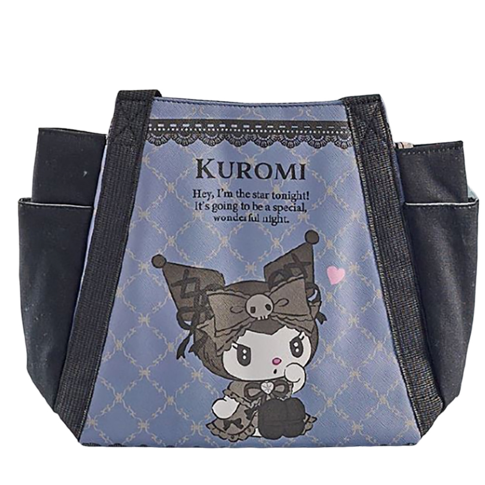 酷洛米保溫保冷袋2入組, , large