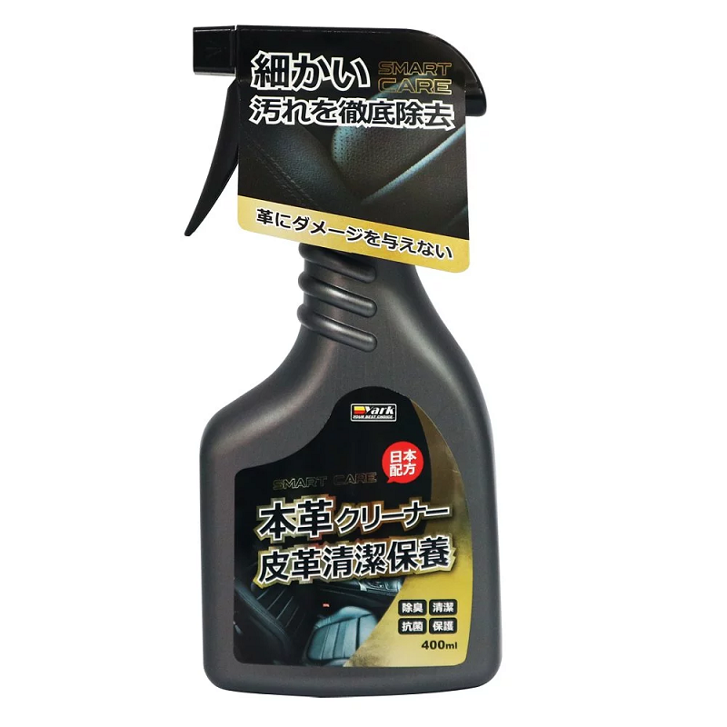 Leather cleaner, , large