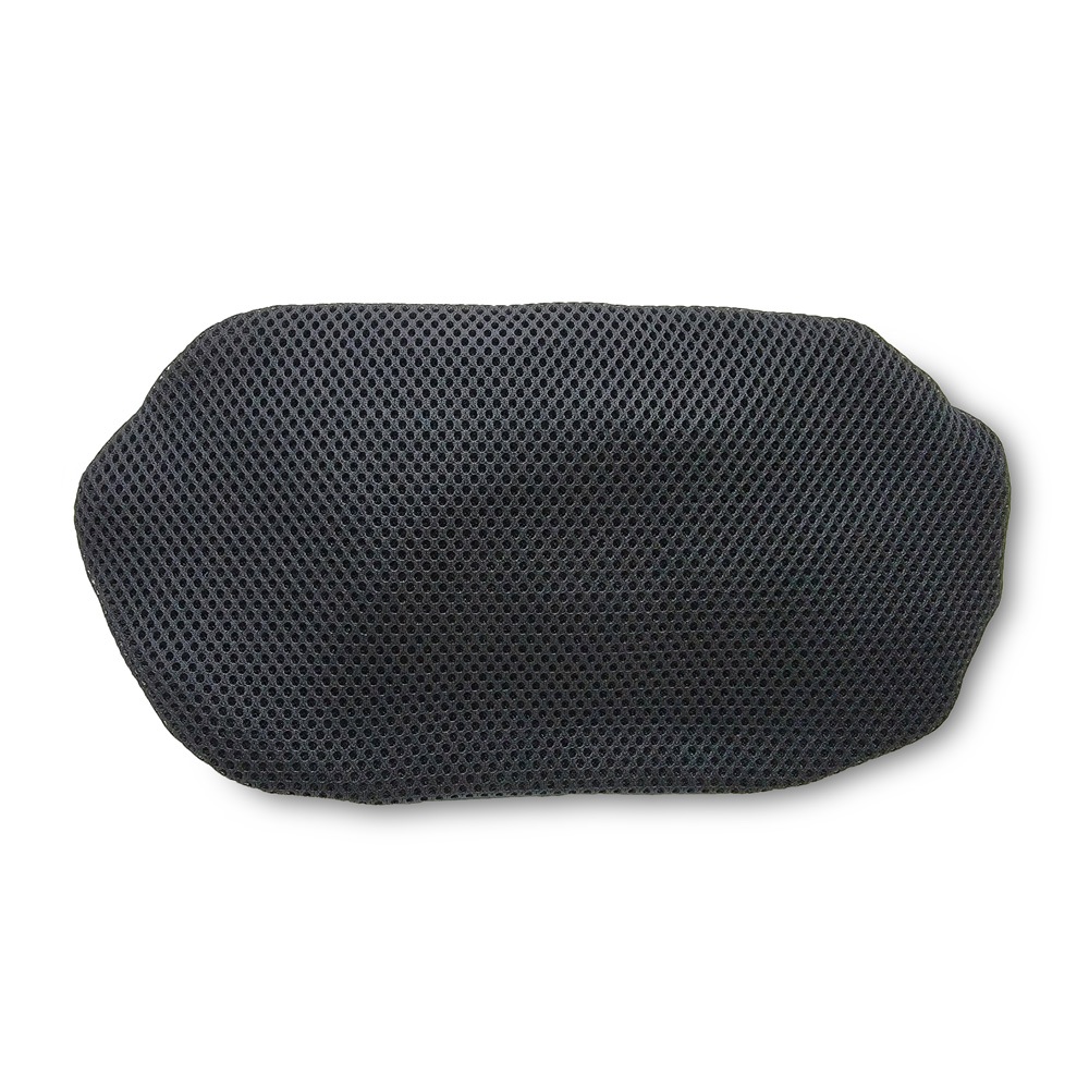 NIKE CHALLENGER腰包(大) 隨身包 休閒 慢跑 戶外運動 反光 雙層拉鍊 輕量 透氣 乾爽 舒適 藍綠 黑, , large