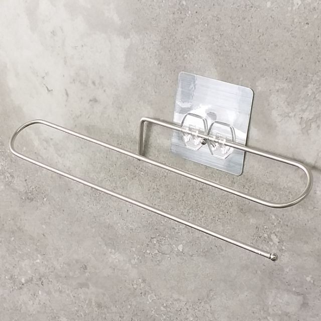 [Beargood sticker] Dish Cloth Rack (304 Stainless Steel), , large