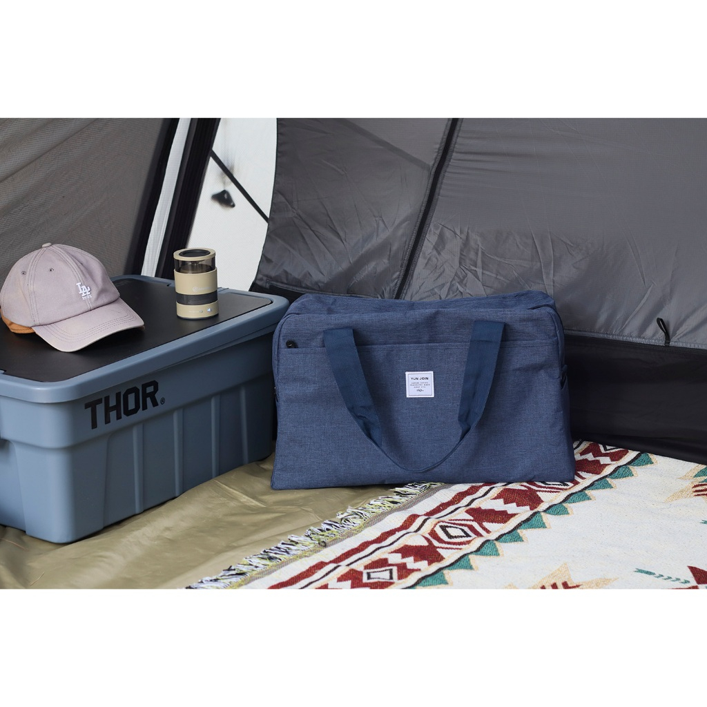 【YUNJOIN】Luggage trolley bag, , large