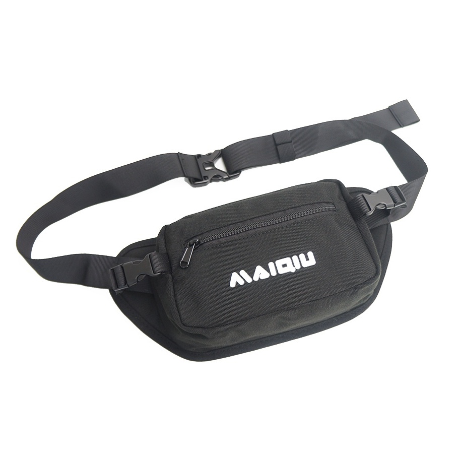 【MQ】Trendy chest bag, , large