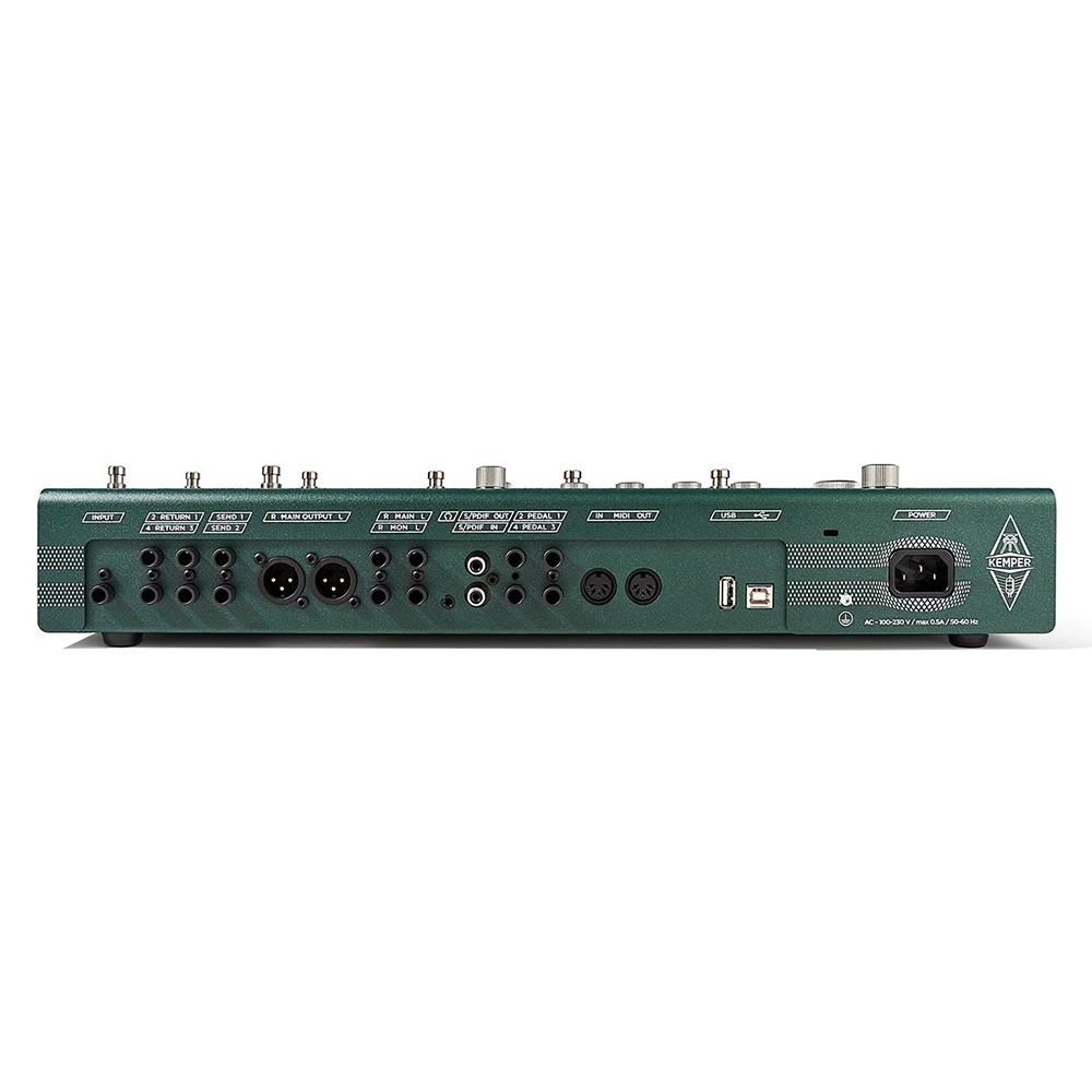 Kemper Profiler Stage 前級模擬綜合效果器【敦煌樂器】, , large