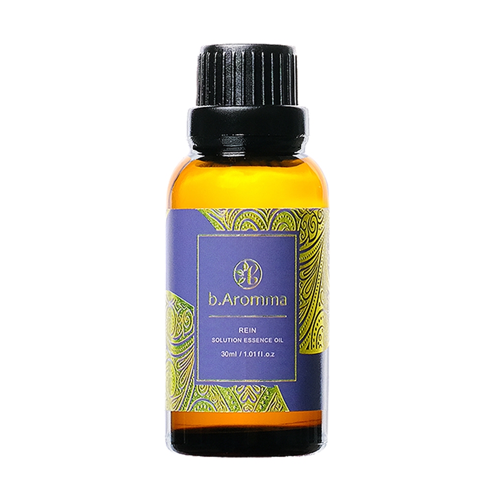 【b.Aromma貝羅馬】肝腎香氛精油 (按摩精油 香氛精油) 30ml