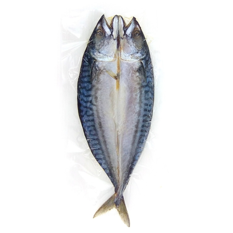 Salted Mackerel, , large