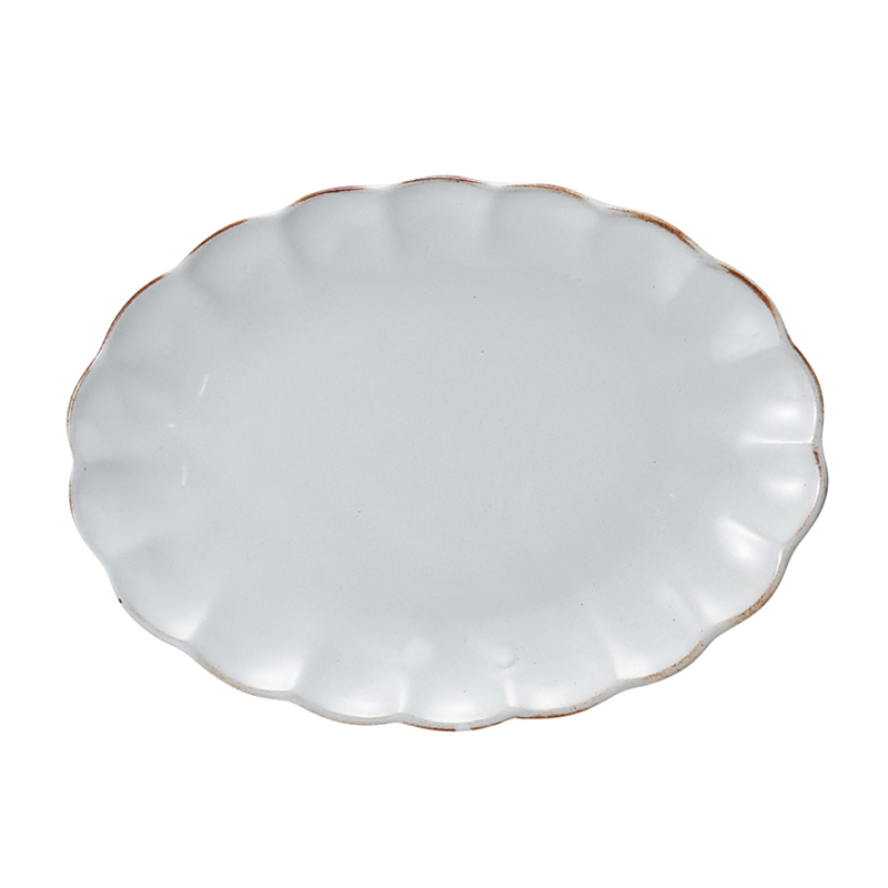 FLOR cake plate, , large