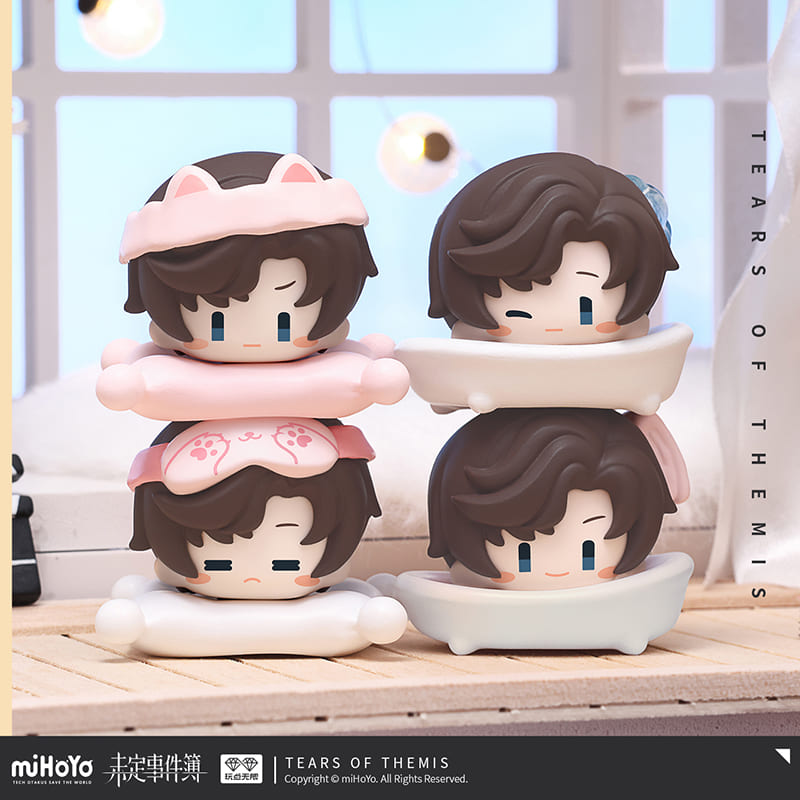  Heaven Official's Blessing blind box, , large