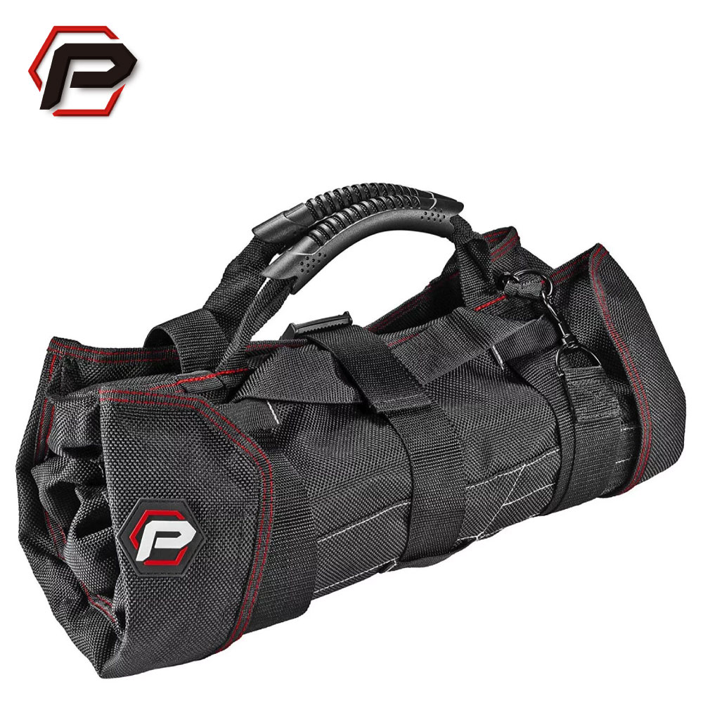 Powerbuilt toolbox, , large