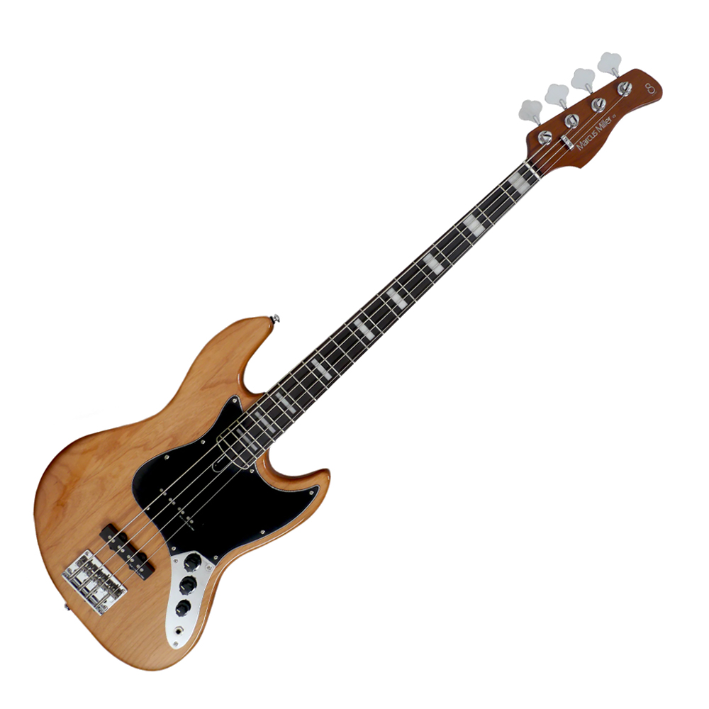 SIRE V5R-4 Marcus Miller 四弦貝斯 原木色【敦煌樂器】, , large