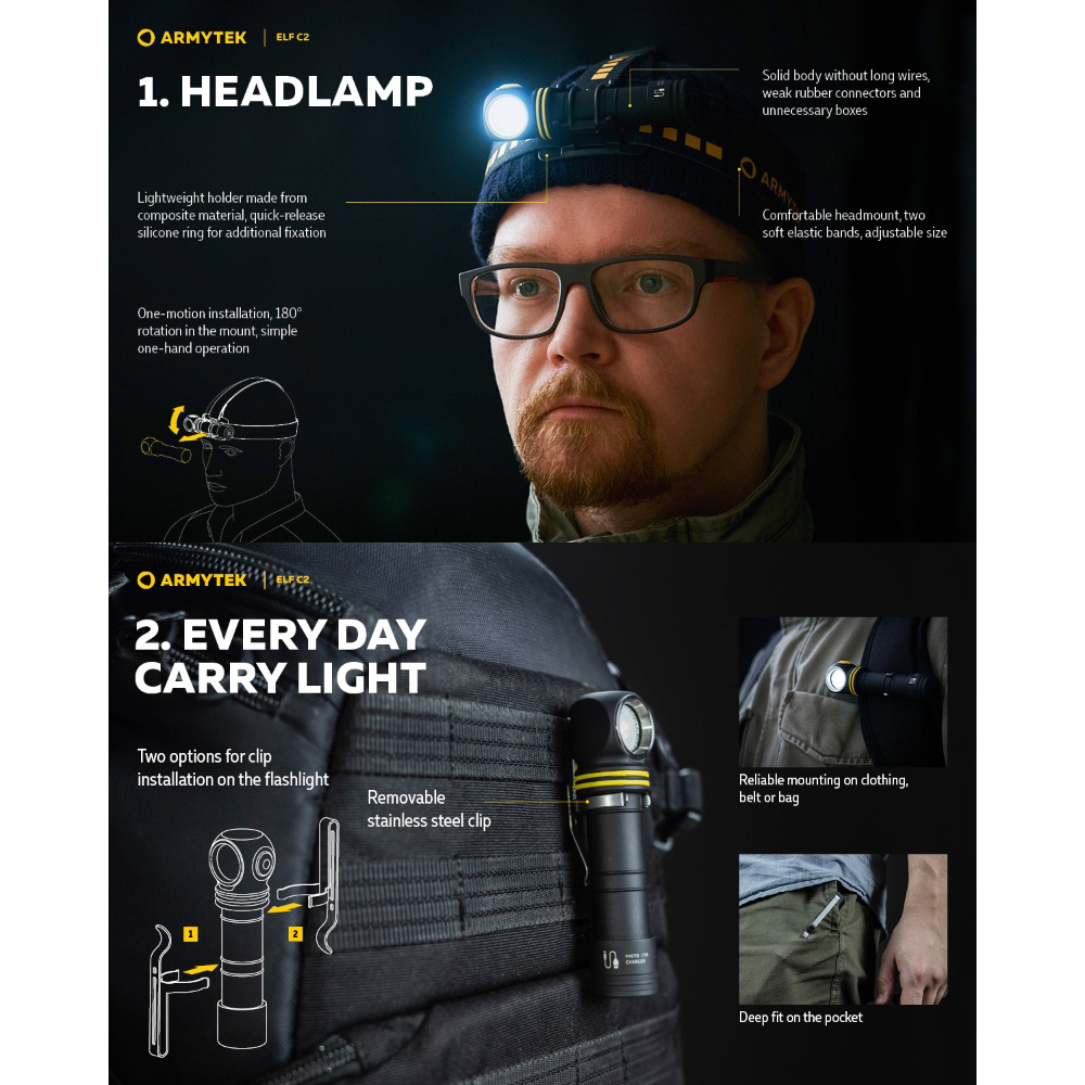 flashlight, , large