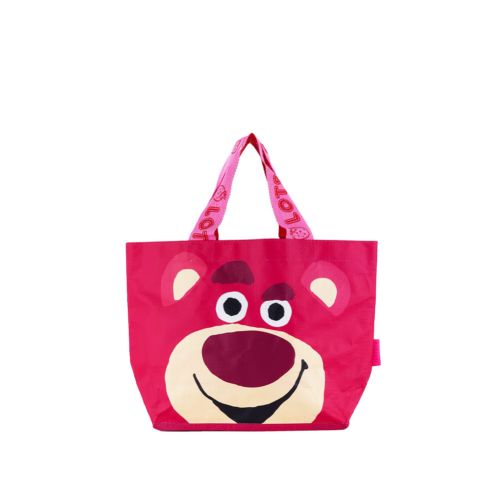 MICKEY TOTE BAG - SMALL, , large