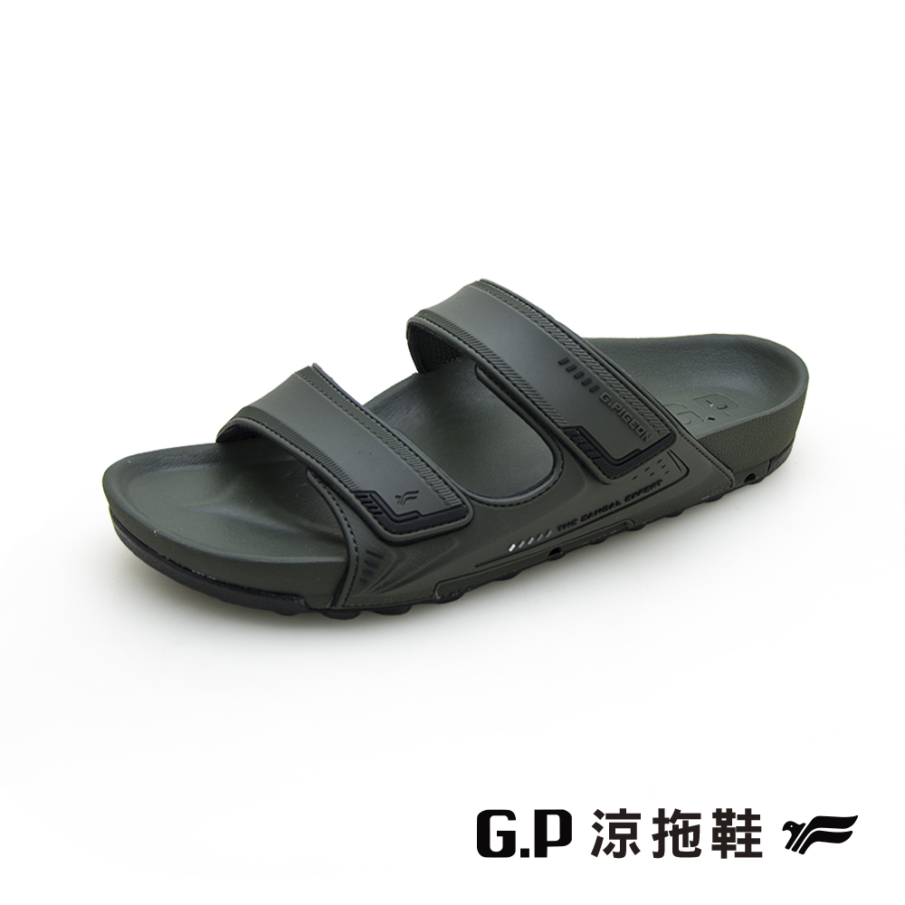 Mens casual sandals, , large