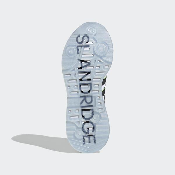 Kixpress-Adidas Sl Andridge W 女鞋 運動 休閒 慢跑 路跑 復古 穿搭 愛迪達 白 黑 [FY6964], , large