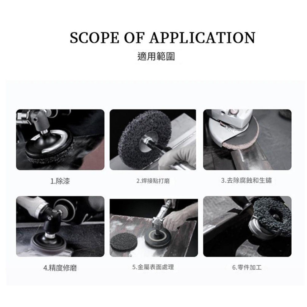 Angle grinder/accessories/diamond grinding disc 5 inch 125mm blue hole 22mm, , large