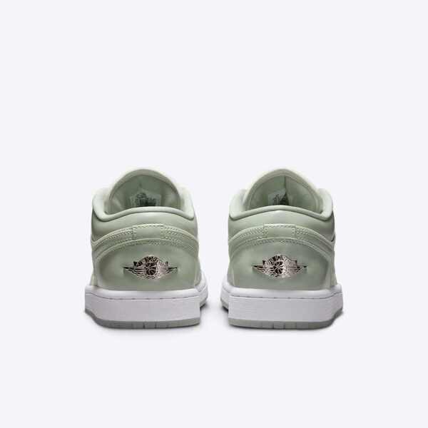 Kixpress-Nike Wmns Air Jordan 1 Low SE 女 運動休閒鞋 AJ1 低筒 米綠 [HF4078-100], , large