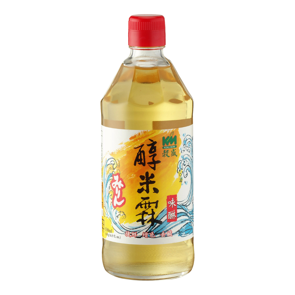 Koku-Mori Cooking Sauce