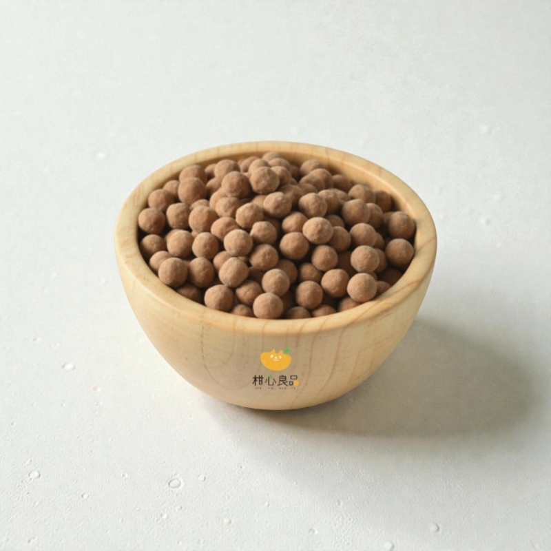 【柑心良品】珍珠粉圓500g, , large