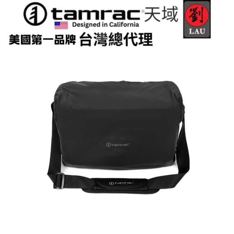 Tamrac Derechoe 8 Shoulder Bag (T0720-1919), , large