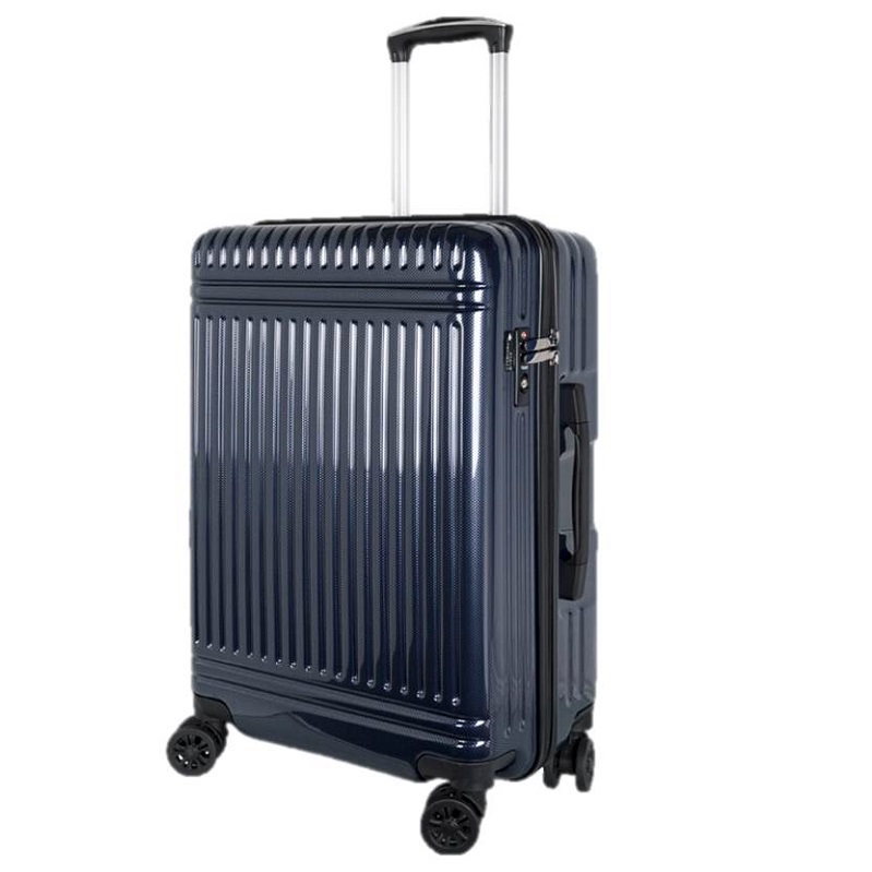 ESC2131-25 Luggage, 藍色, large