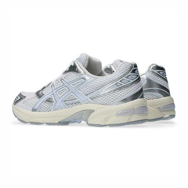Kixpress-Asics Gel-1130 女 運動休閒鞋 復古 舒適 穿搭 亞瑟士 白 粉紫 [1202A164-121], , large