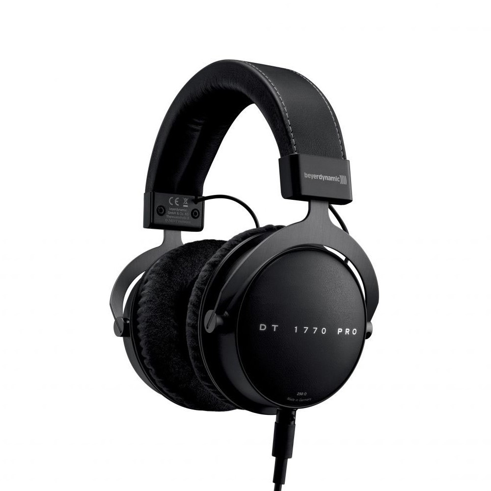 Beyerdynamic DT1770 PRO 250ohms 監聽耳機【敦煌樂器】, , large