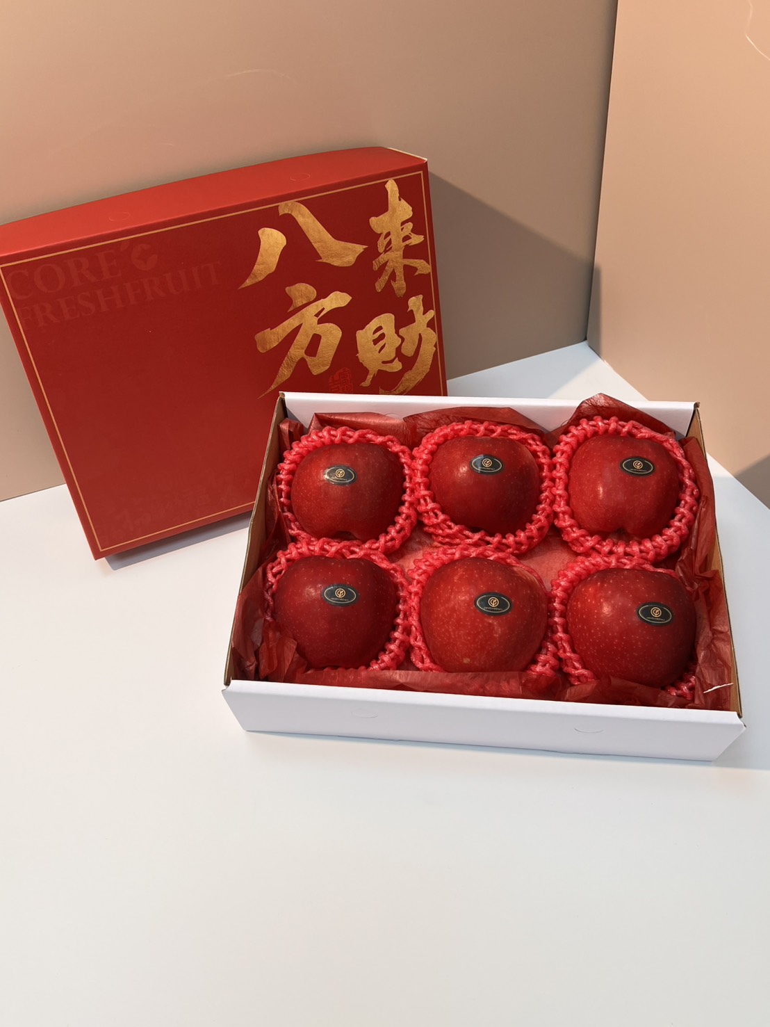 Honey Fuji Apple, , large