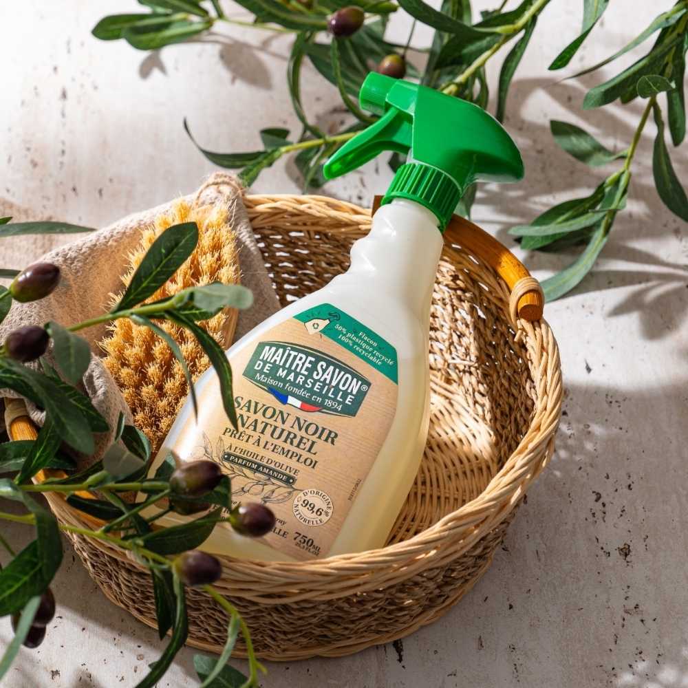 Household cleaning products, , large