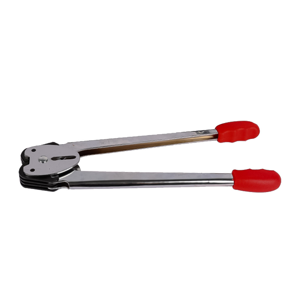 Manual packing machine - packing clamps, , large