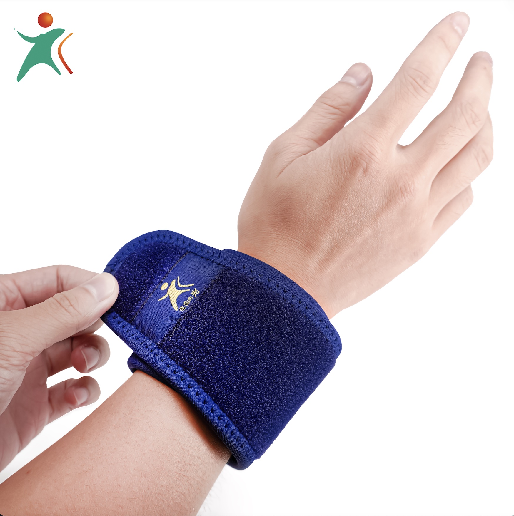Light of Life Ge32 Wrist Support, , large