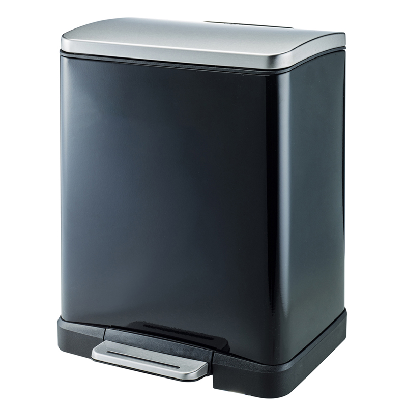 STEP BIN 12L, , large