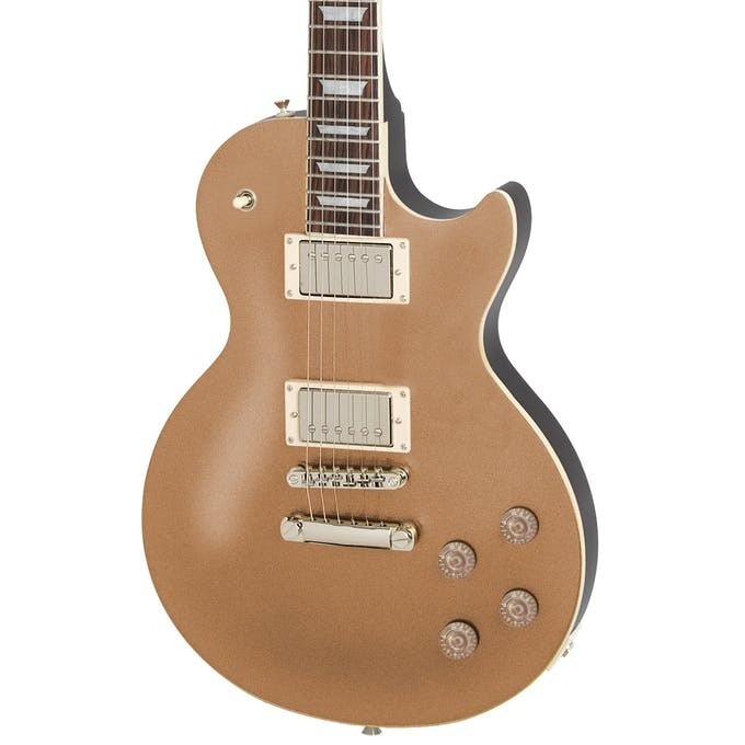 Epiphone Les Paul Muse 金屬亮面電吉他 多色款【敦煌樂器】, , large