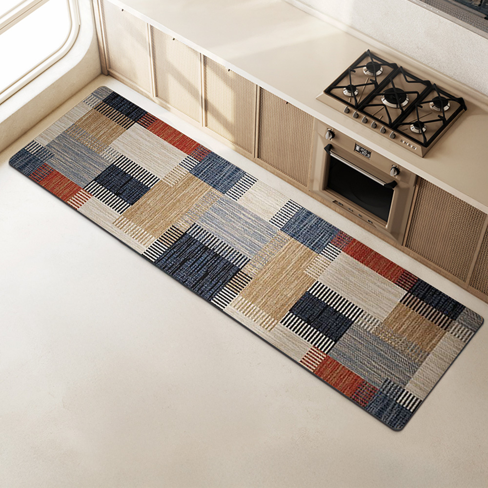 maze weave diatom soft mat