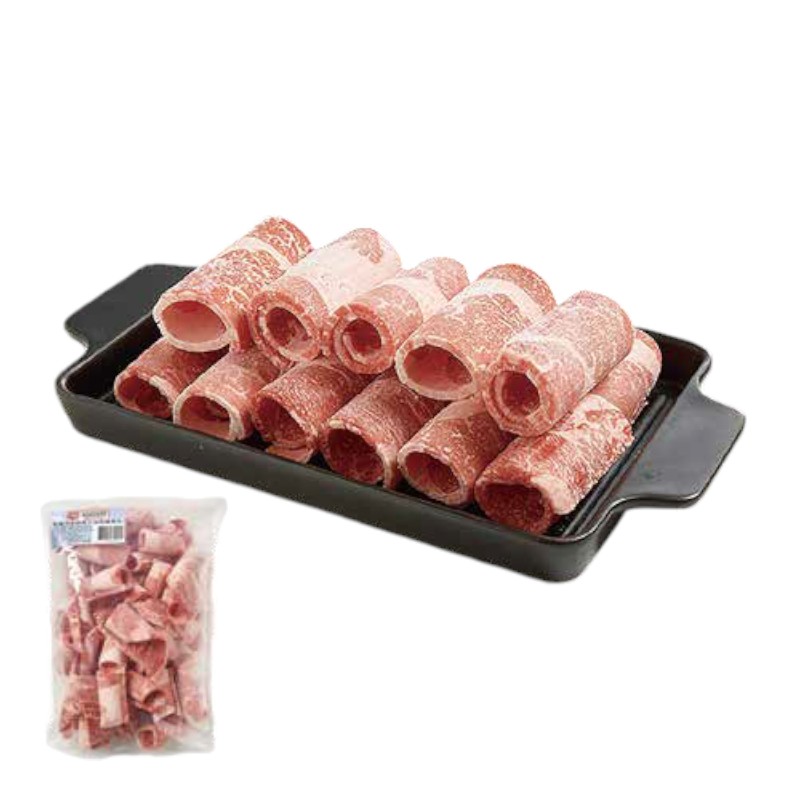 Angus Beef Grilled meat slices, , large