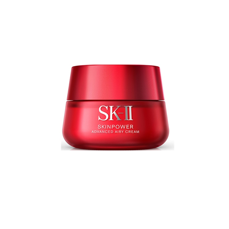 【SK-II】致臻肌活能量活膚霜(輕盈版) 80g 公司貨, , large