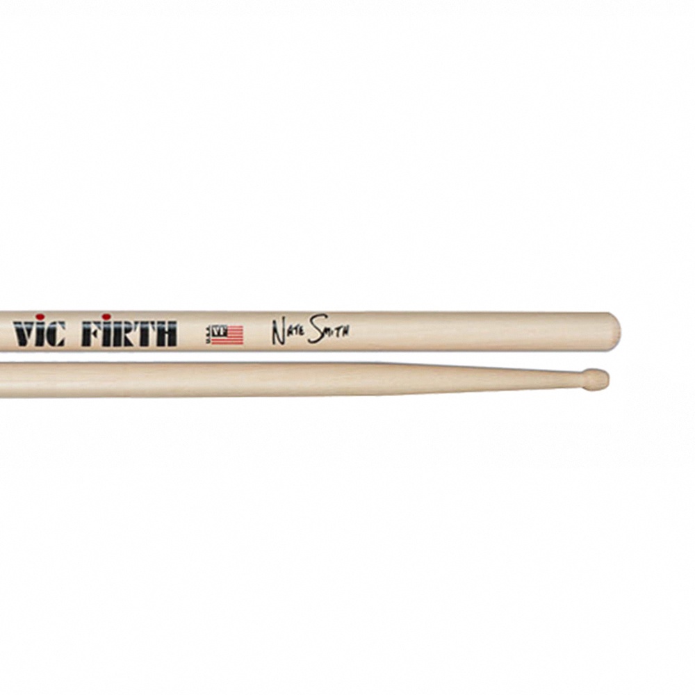 VIC FIRTH SNS Nate Smith 簽名代言鼓棒【敦煌樂器】, , large