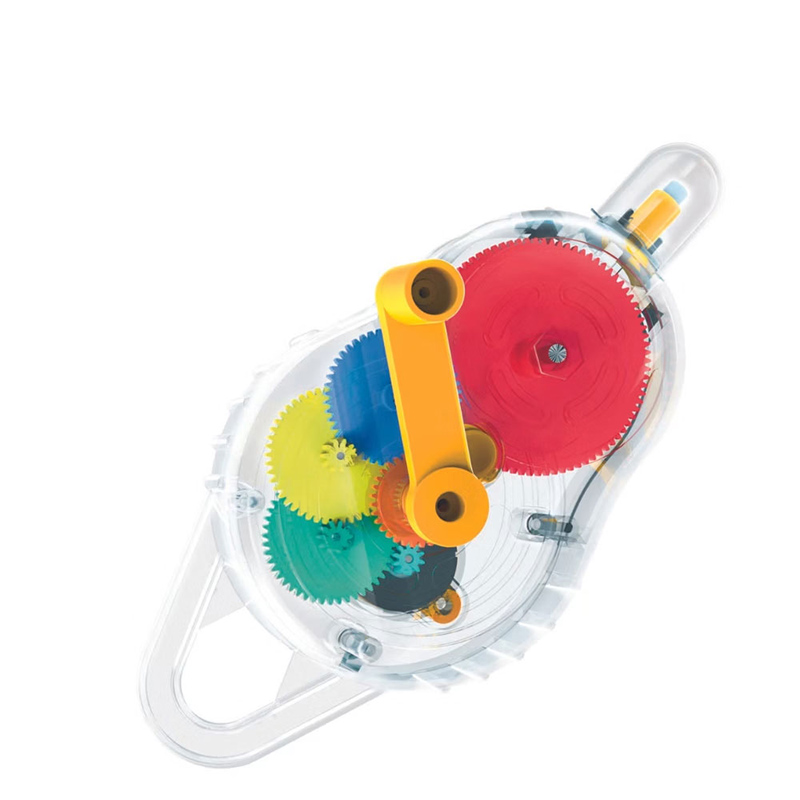 【4M STEAM】環保動力燈, , large