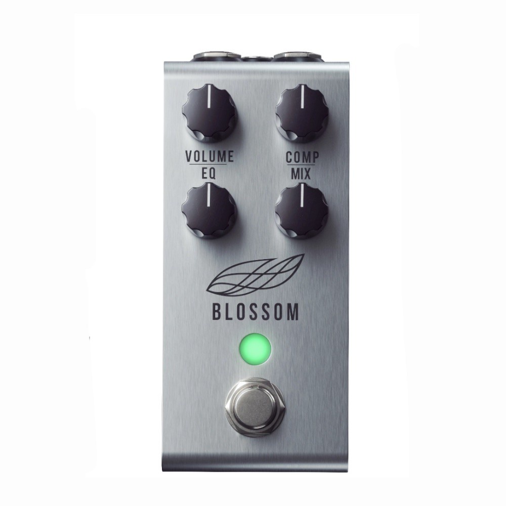 Jackson Audio BLOSSOM 效果器【敦煌樂器】, , large