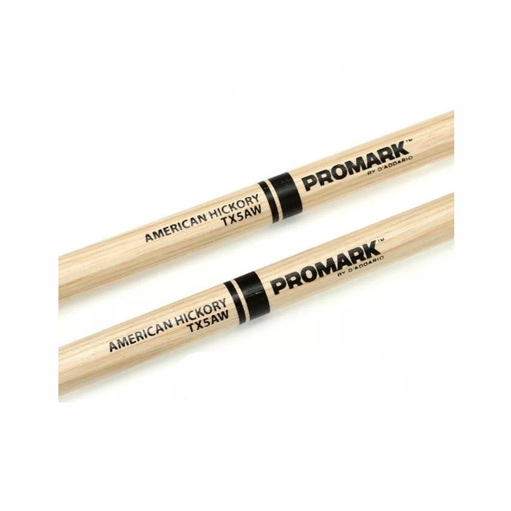 PROMARK TX5AW 胡桃木鼓棒【敦煌樂器】, , large