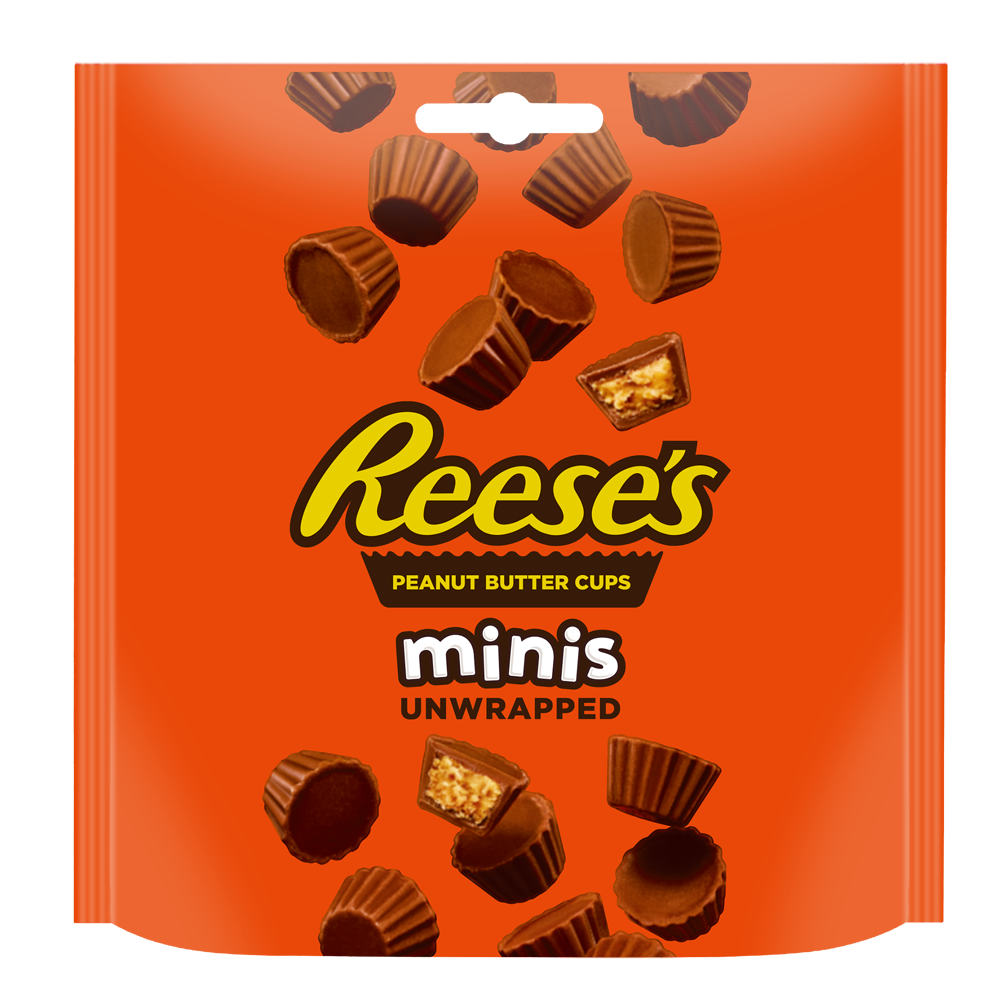 Reeses Mini, , large