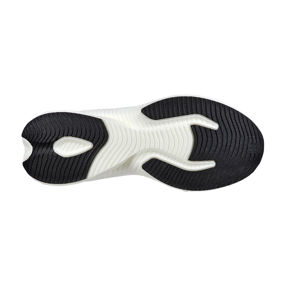 DIADORA迪亞多那 專業輕量慢跑鞋 男運動鞋 男鞋 戶外鞋 反光 混紗 透氣 飛織 Q彈 氣墊乳膠鞋墊 止滑 桔 灰, , large