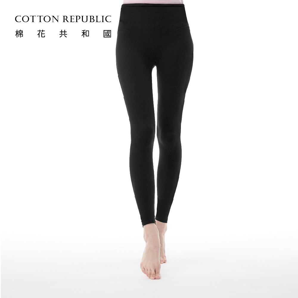 CR-緻暖美型保暖褲, , large