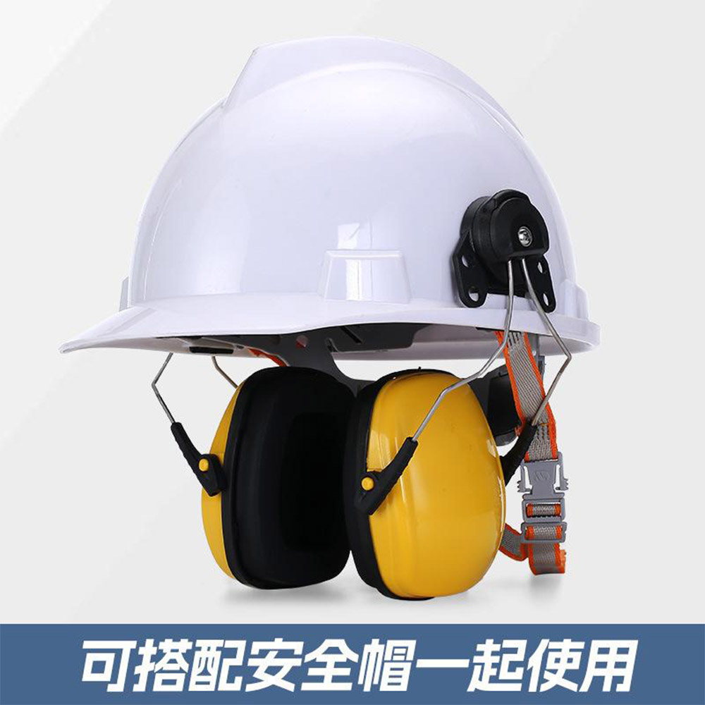 隔音耳罩與3M同品質CP值高-紅色, , large