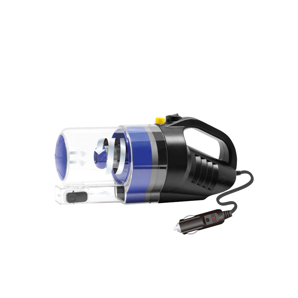 MICHELIN Michelin Car Patented Vortex Vacuum Cleaner ML204, , large