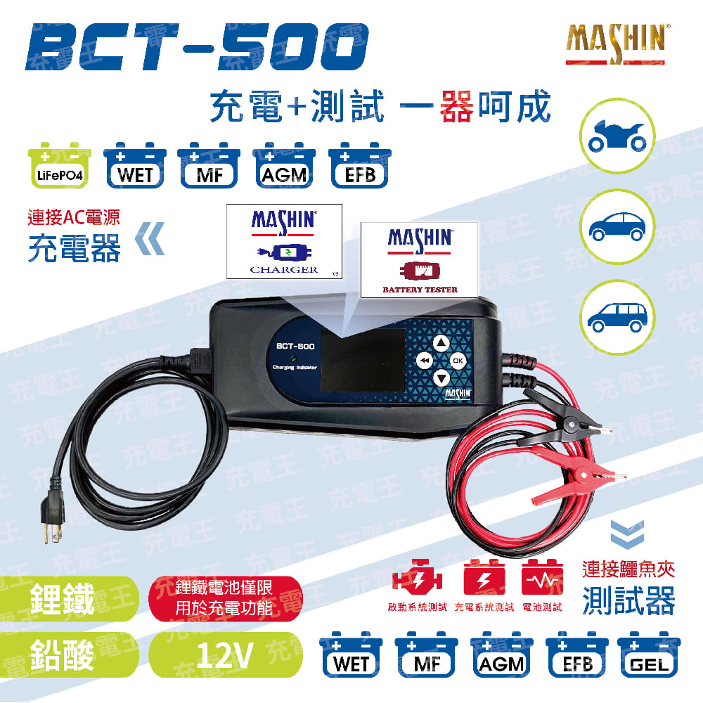 BCT-500 , , large