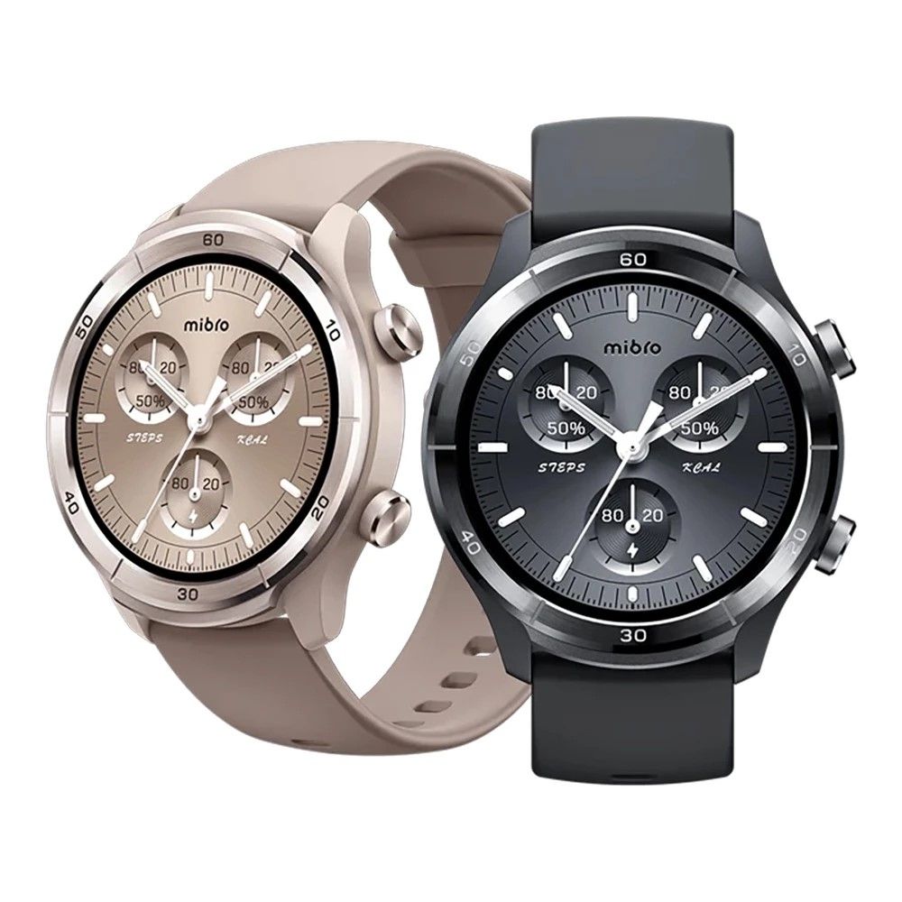 Mibro Smart call watch