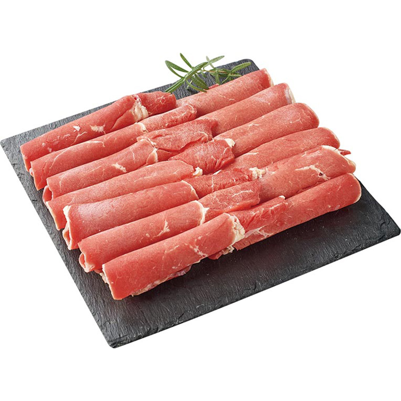 AU Frozen Beef Rib Eye Slices (For Hot P, , large