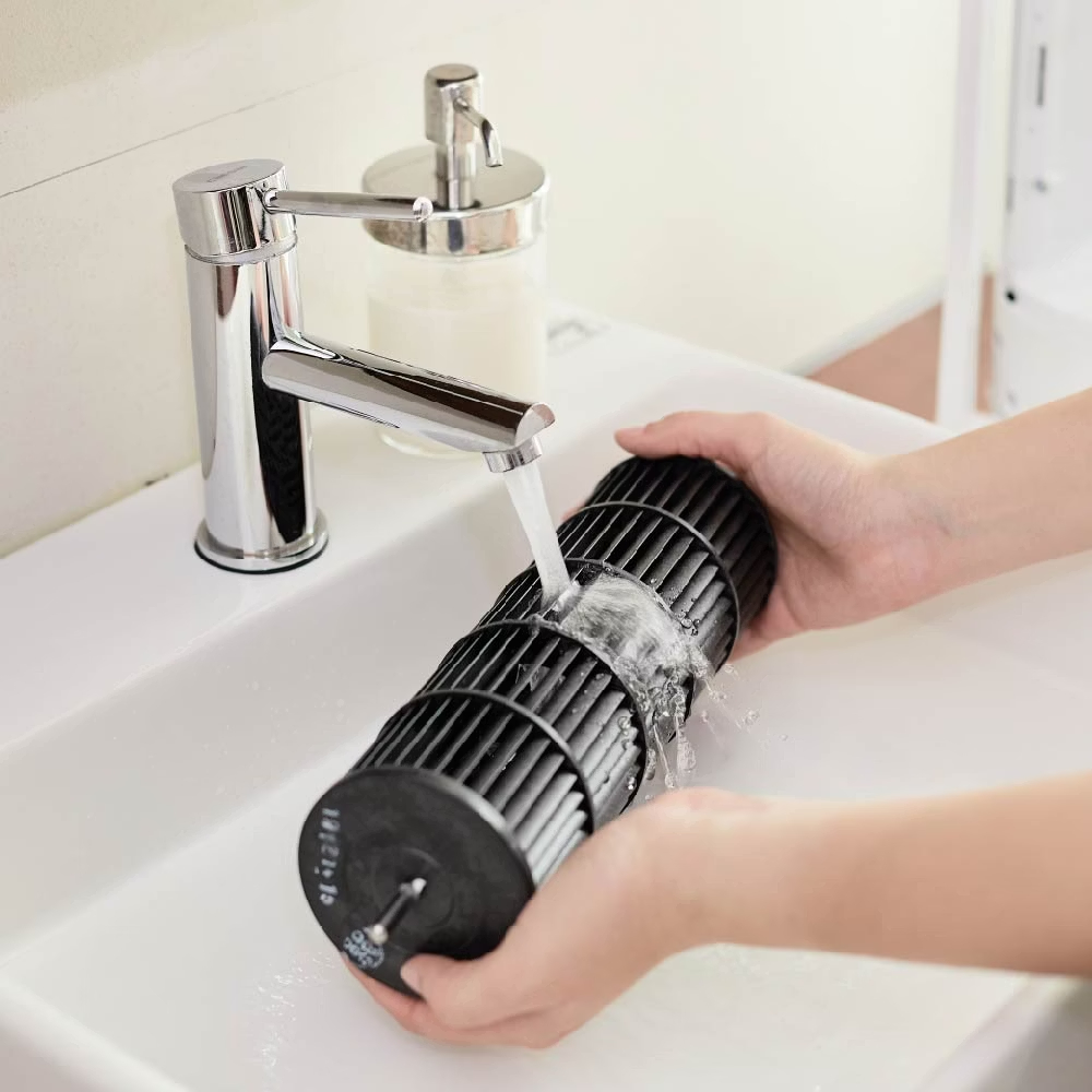 Airmate 艾美特 立臥兩用涼廈扇 ( FT55R ), , large