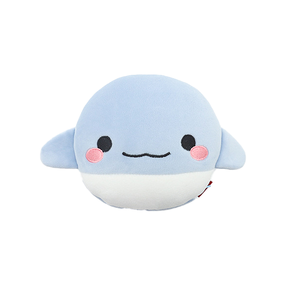 【Besthot】 可愛造型二合一頸枕眼罩組, , large